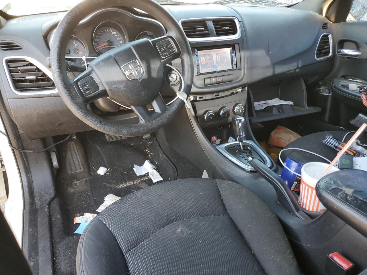 2014 Dodge Avenger - Image 8