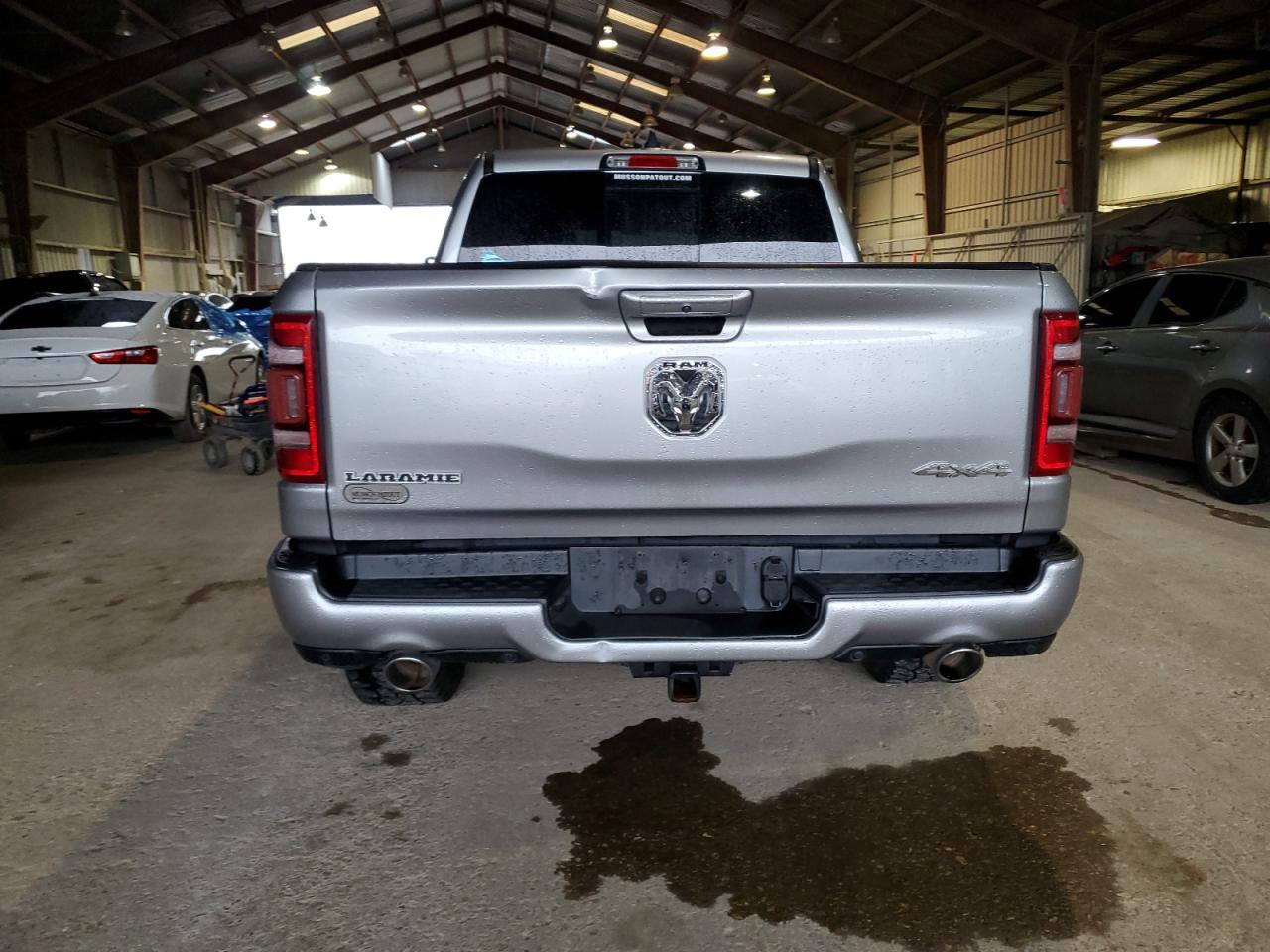 2019 RAM 1500 - Image 6
