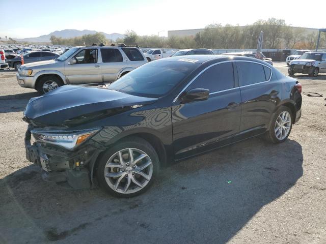 2019 Acura Ilx 