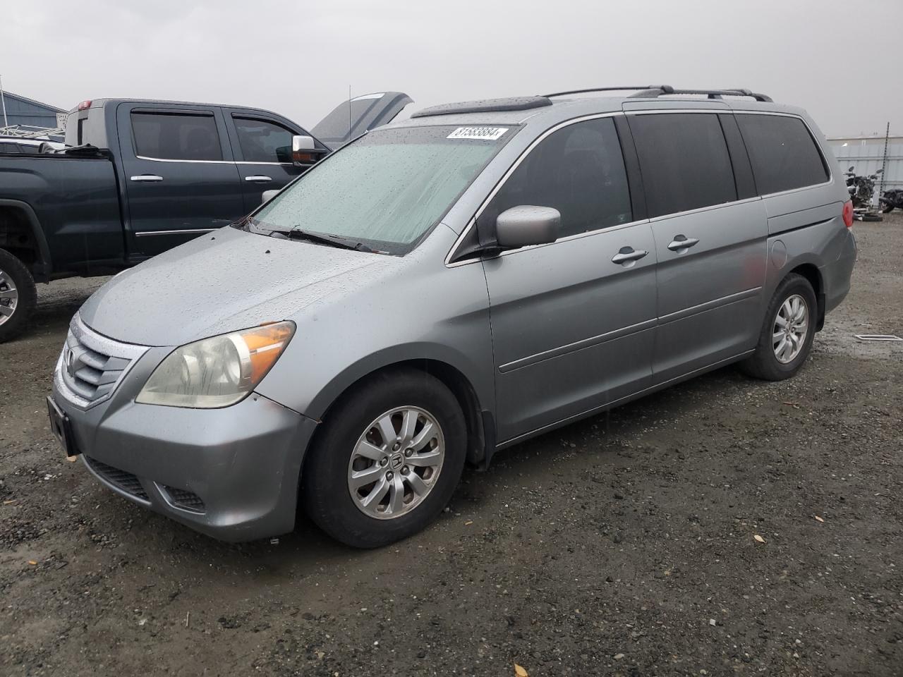 2010 Honda Odyssey - Image 1