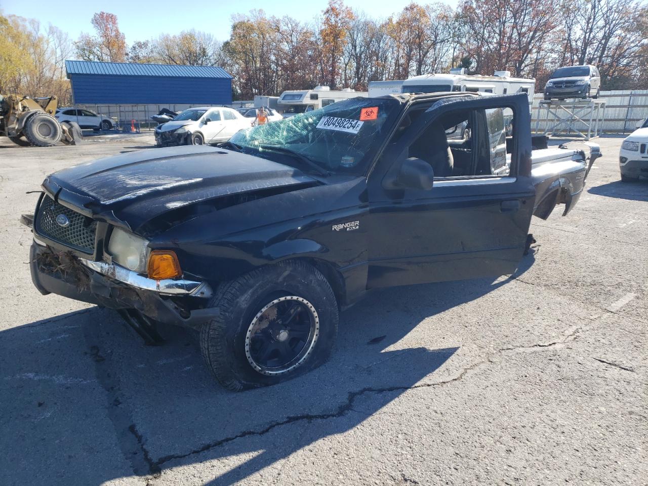 2002 Ford Ranger - Image 1