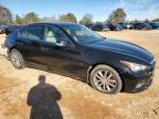 2015 Infiniti Q50 Base de vânzare în China Grove, NC - Rear End