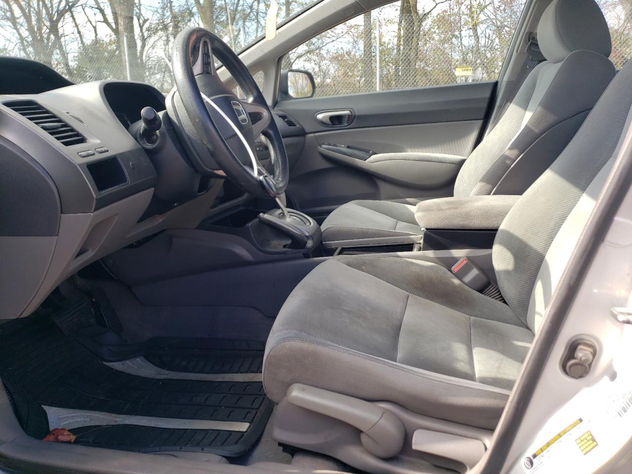 2009 Honda Civic - Image 7
