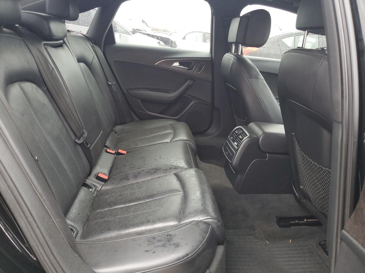 2017 Audi A6 - Image 10