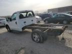 2005 Ford F350 Srw Super Duty на продаже в Kansas City, KS - Vandalism