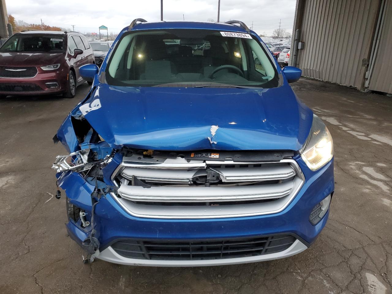 2017 Ford Escape - Image 5