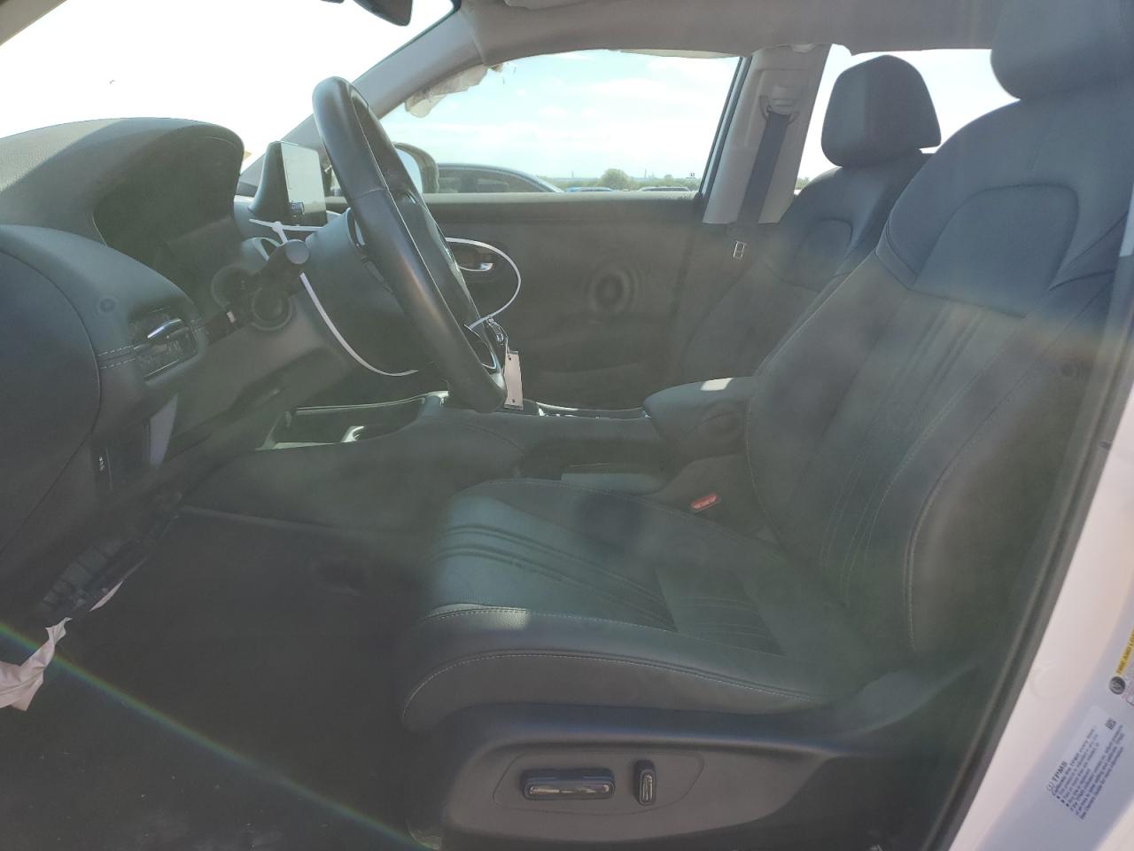 2024 Honda HR-V - Image 7
