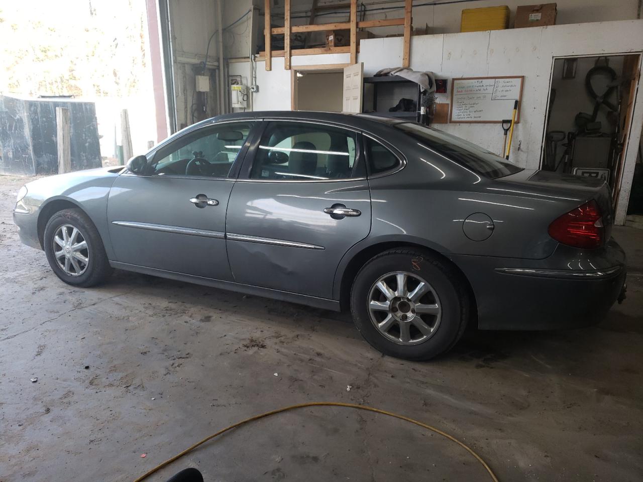 2005 Buick LaCrosse - Image 2