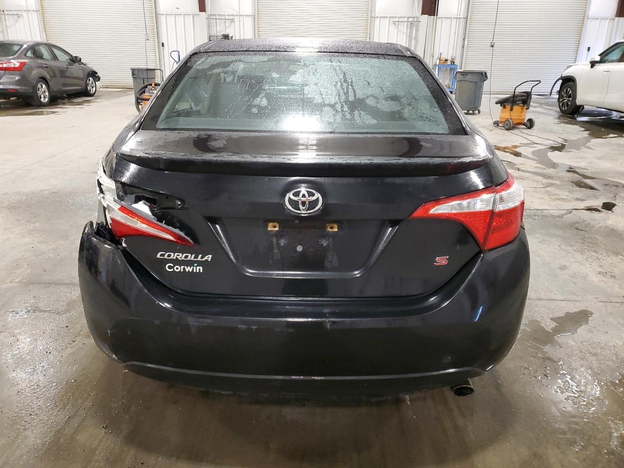2014 Toyota Corolla - Image 6