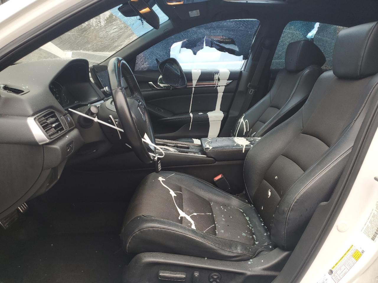 2018 Honda Accord - Image 7