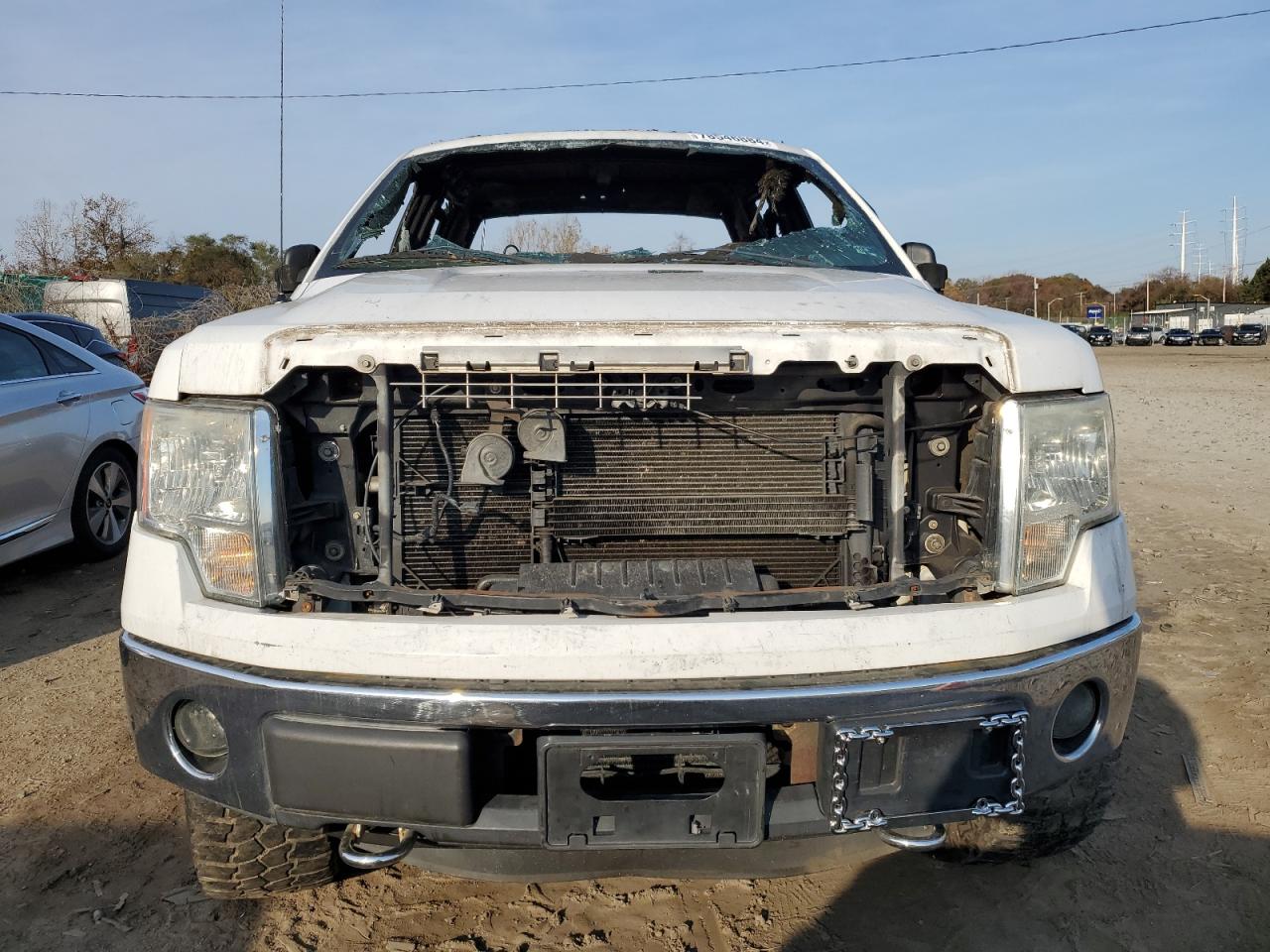 2012 Ford F-150 - Image 5
