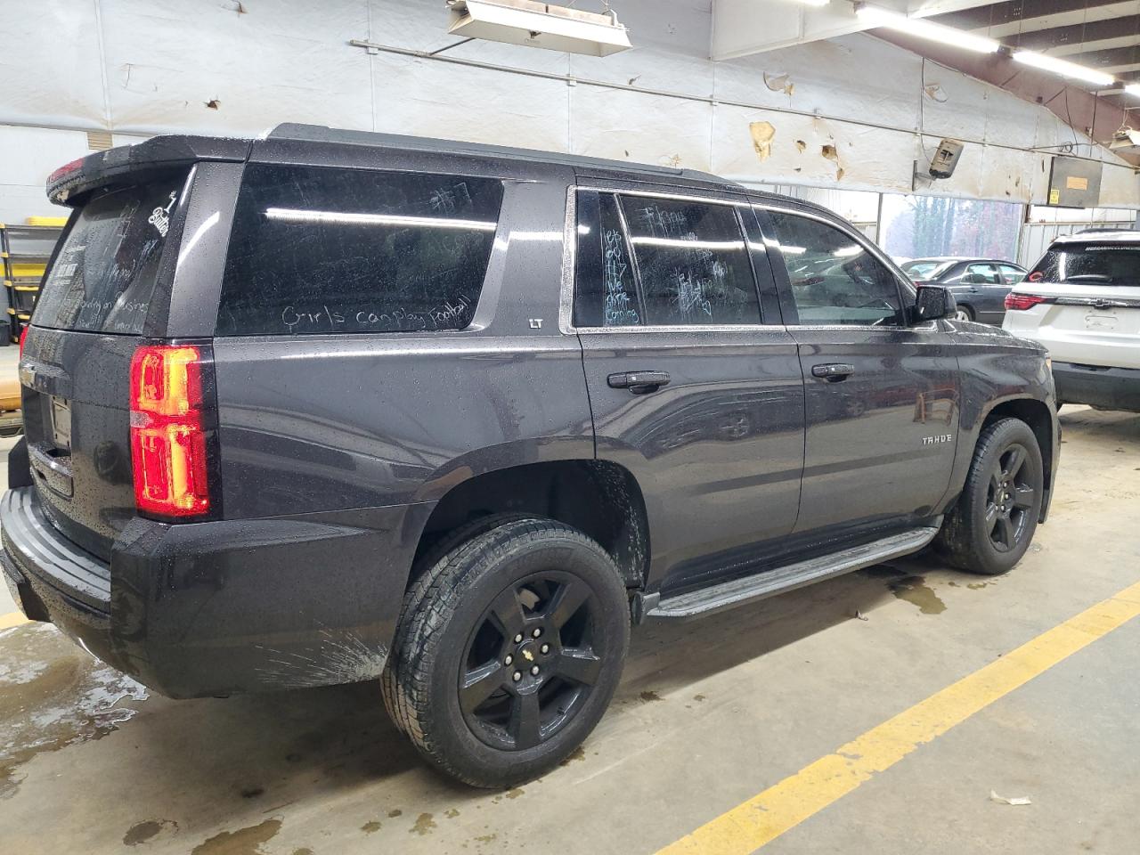 2016 Chevrolet Tahoe - Image 3