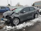 2012 Honda Civic Exl продається в Littleton, CO - Front End