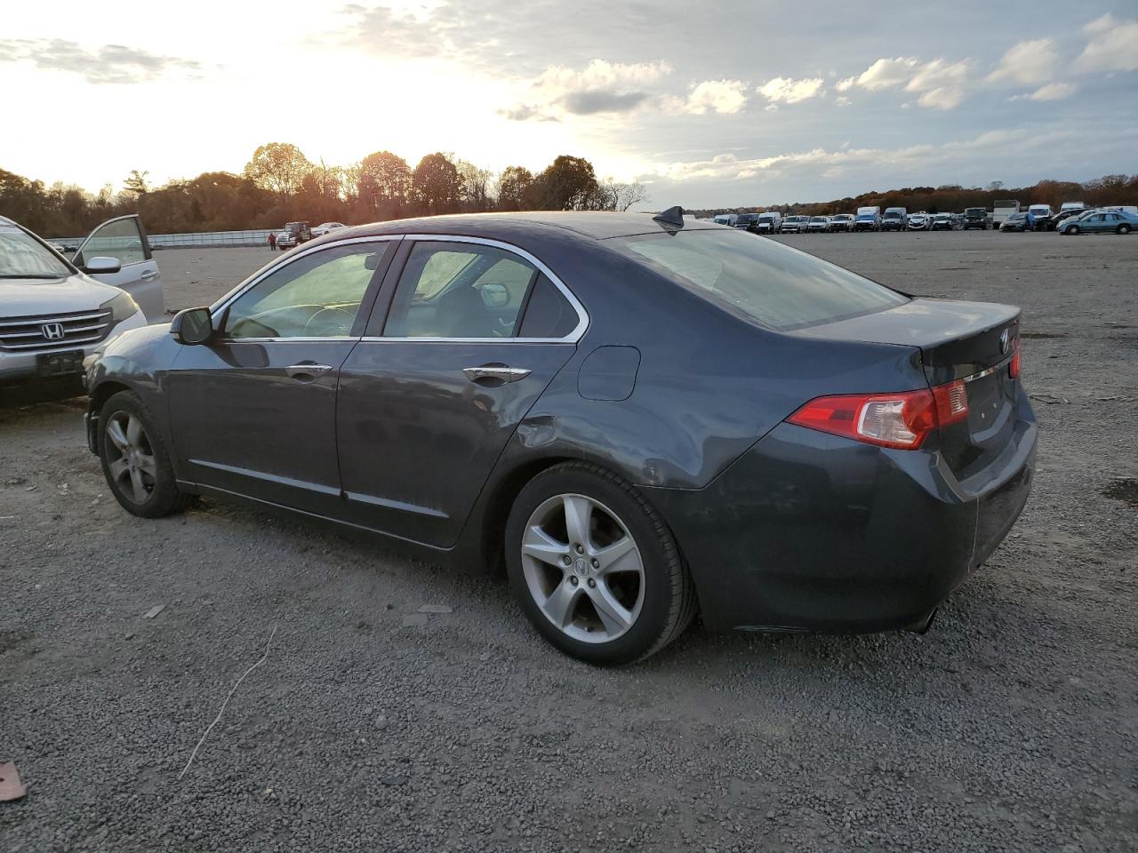 2012 Acura TSX - Image 2