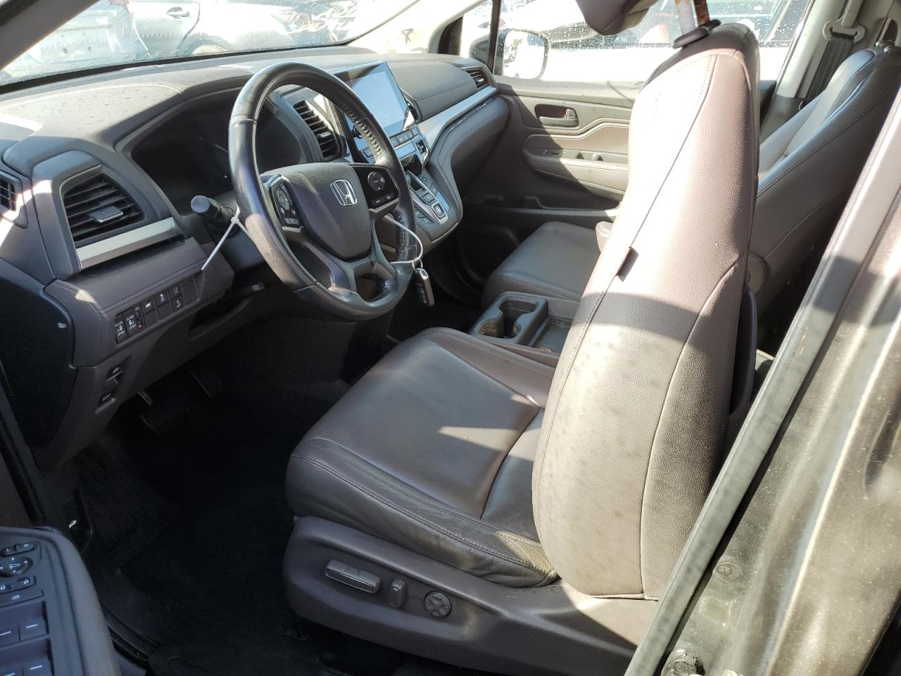 2018 Honda Odyssey - Image 7
