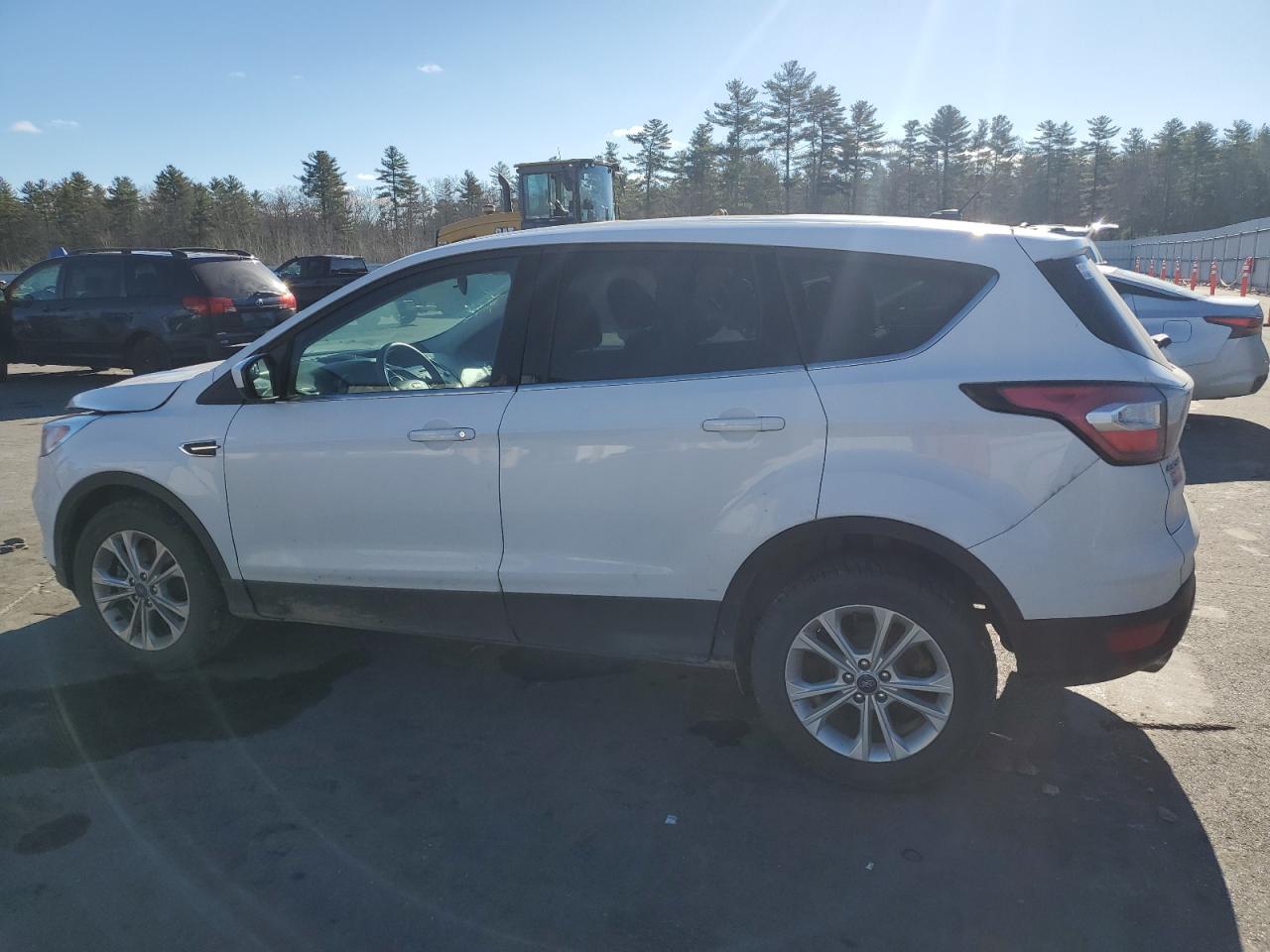 2017 Ford Escape - Image 2