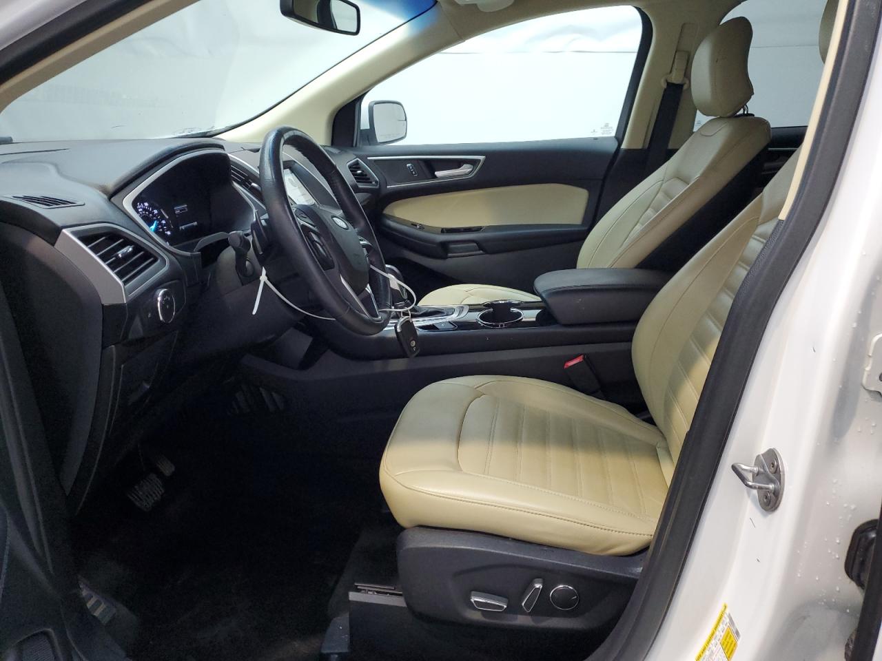2017 Ford Edge - Image 7