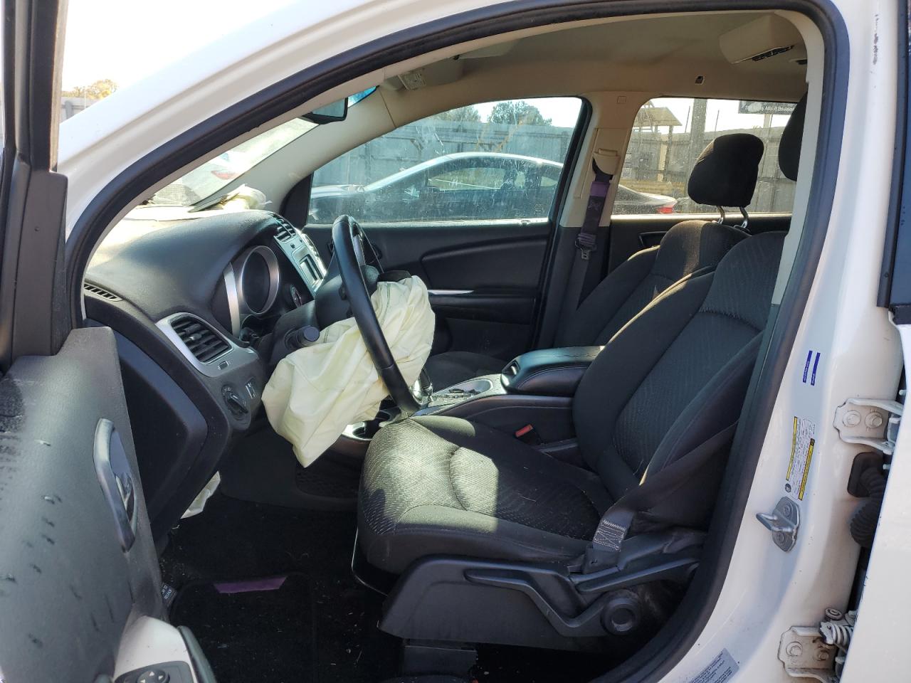 2016 Dodge Journey - Image 7