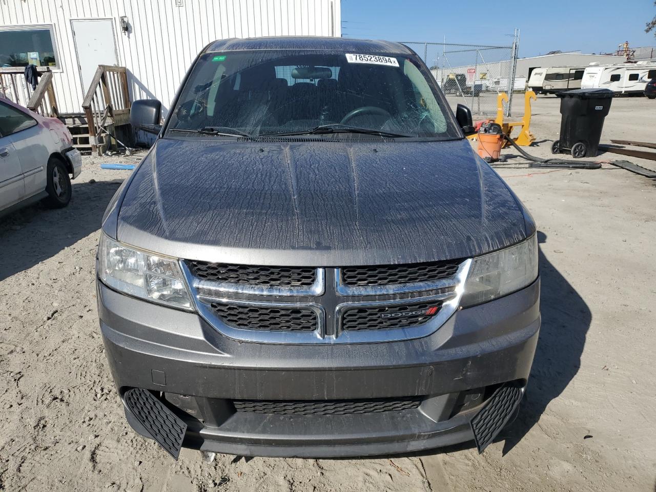 2013 Dodge Journey - Image 5