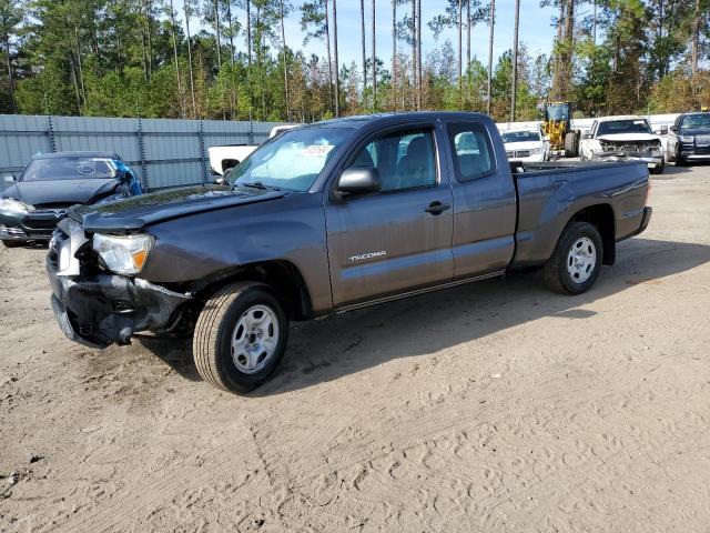 2014 Toyota Tacoma Access Cab