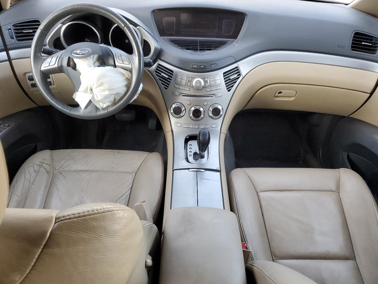 2006 Subaru Tribeca - Image 8