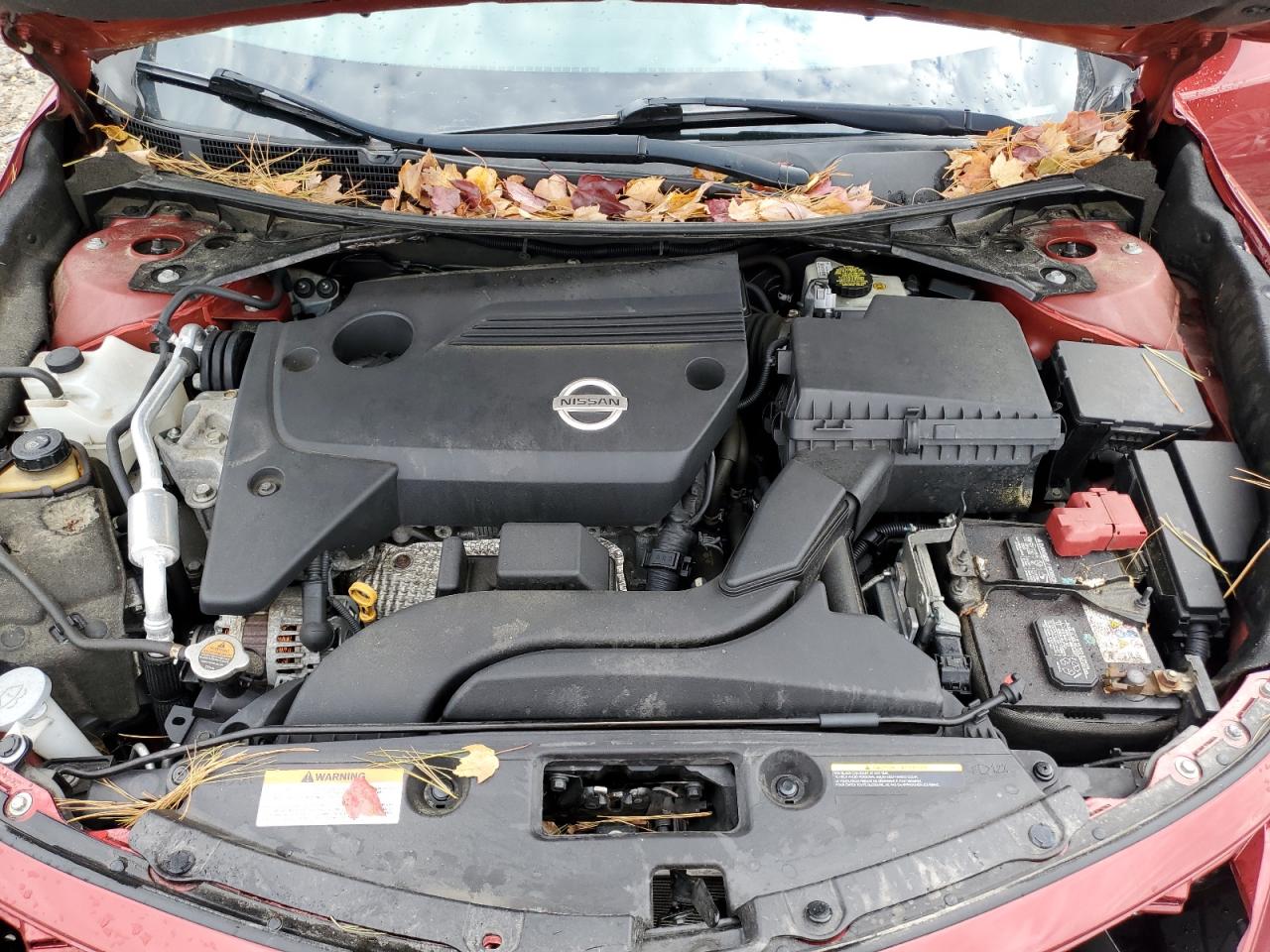 2015 Nissan Altima - Image 11