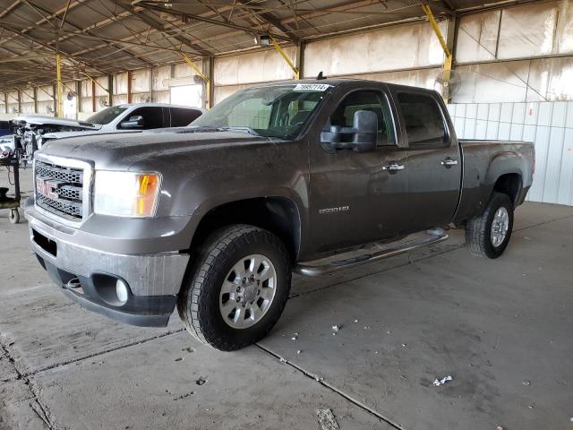 2011 Gmc Sierra K3500 Sle na sprzedaż w Phoenix, AZ - Mechanical