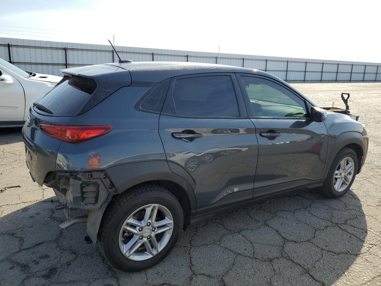 2019 Hyundai Kona - Image 3