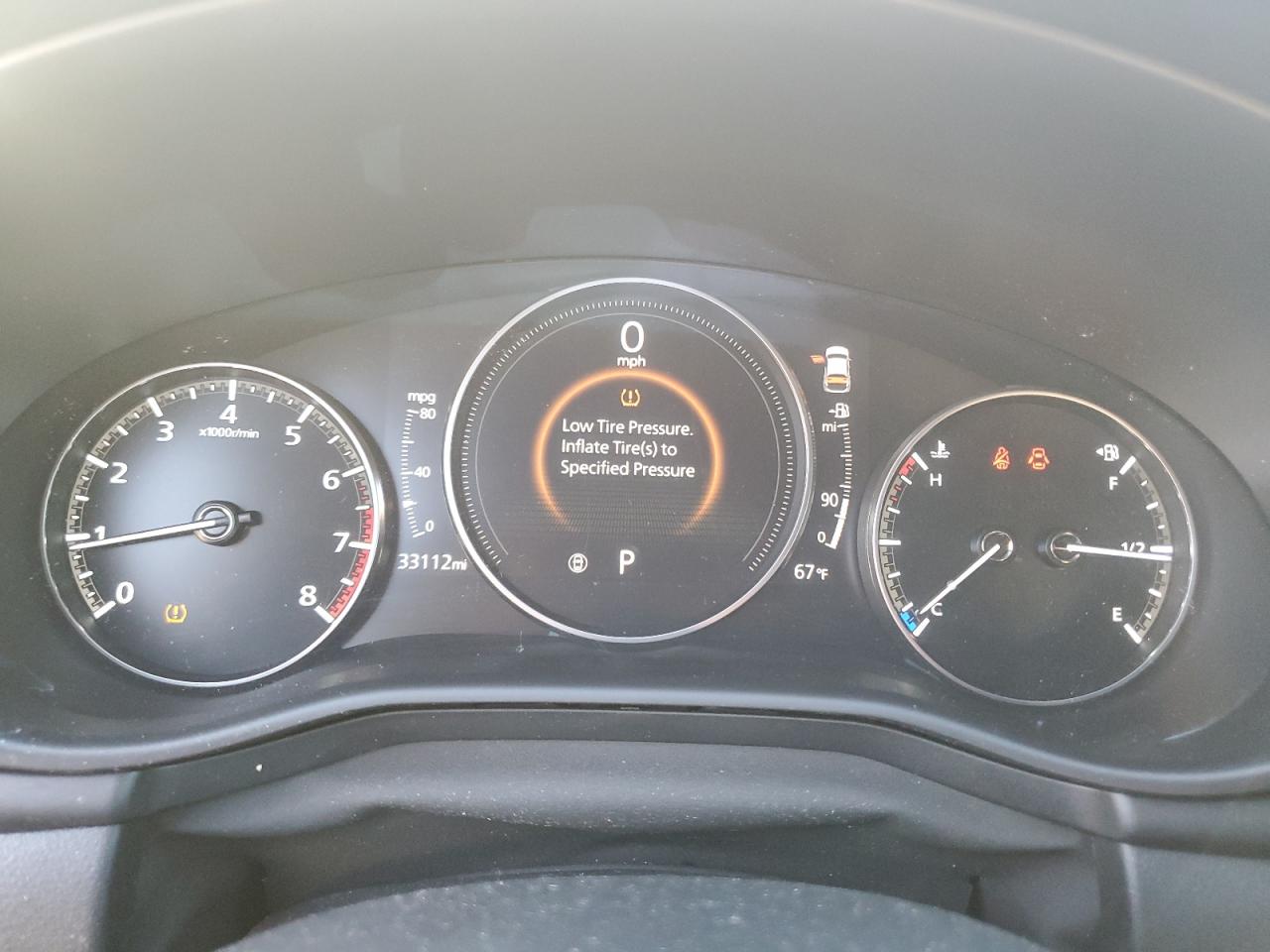 2021 Mazda 3 - Image 9