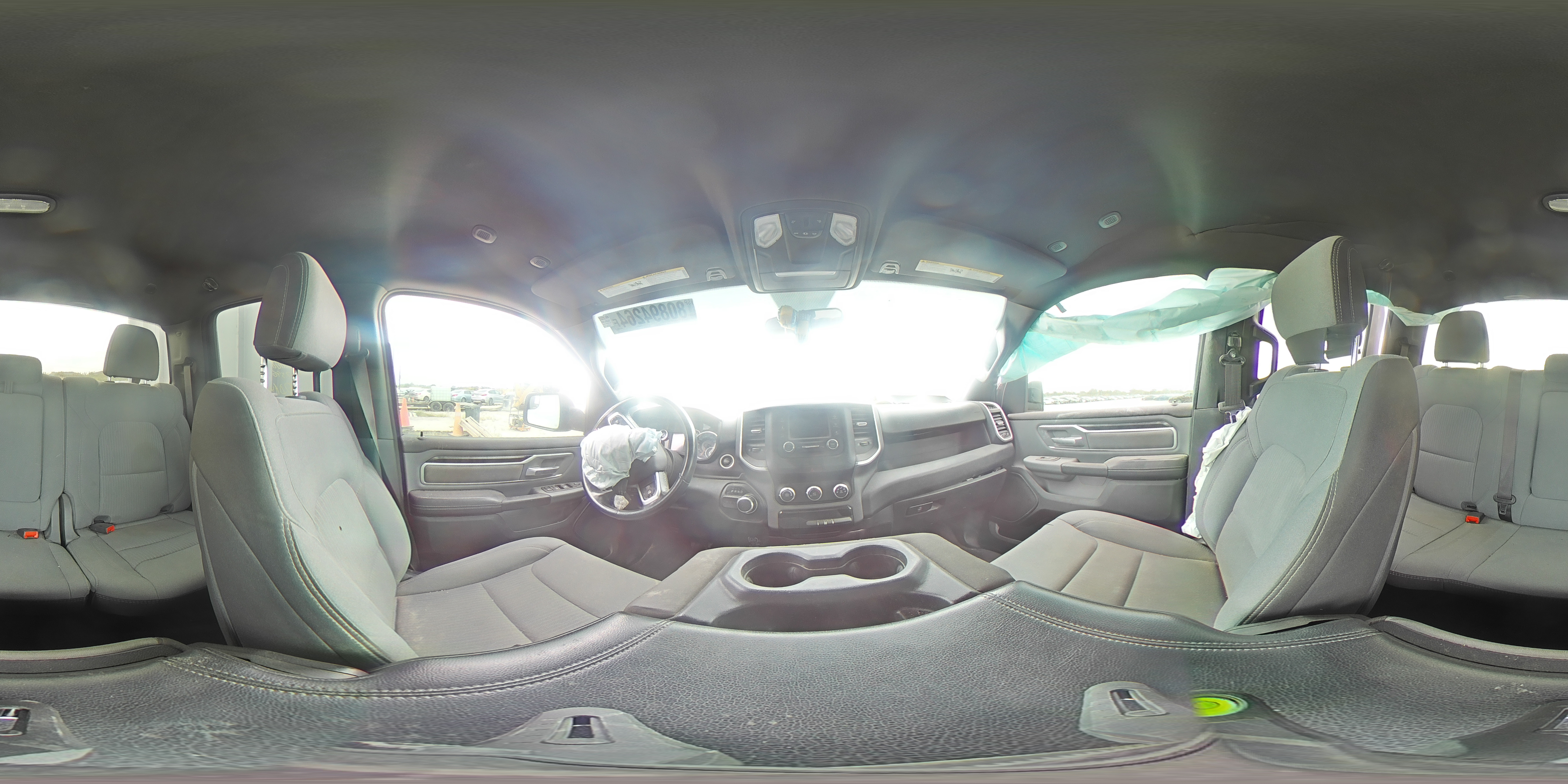 2021 RAM 1500 - Image 13