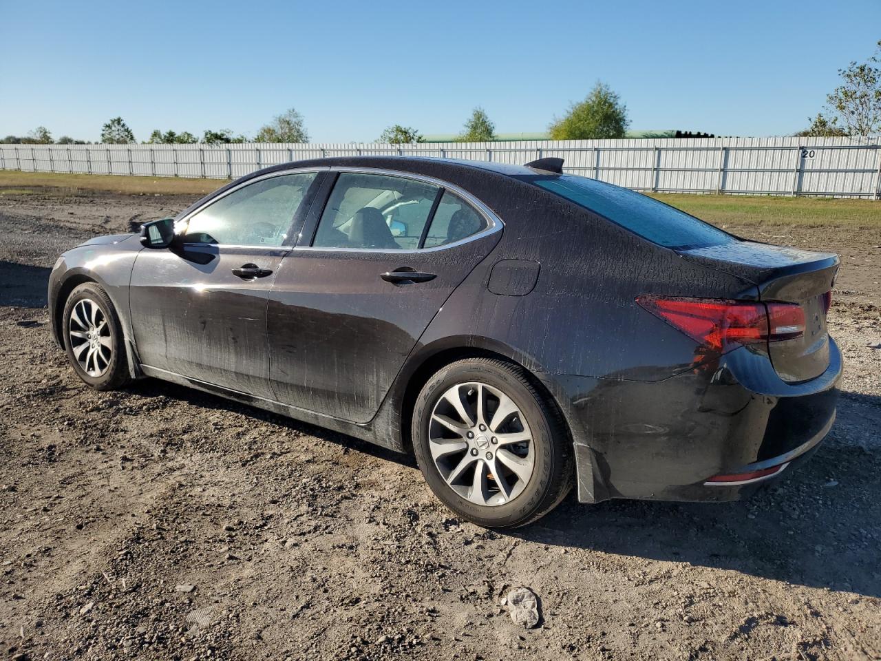 VIN 19UUB1F57GA002547 2016 ACURA TLX no.2