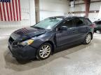 2013 Subaru Impreza Premium zu verkaufen in Leroy, NY - Front End