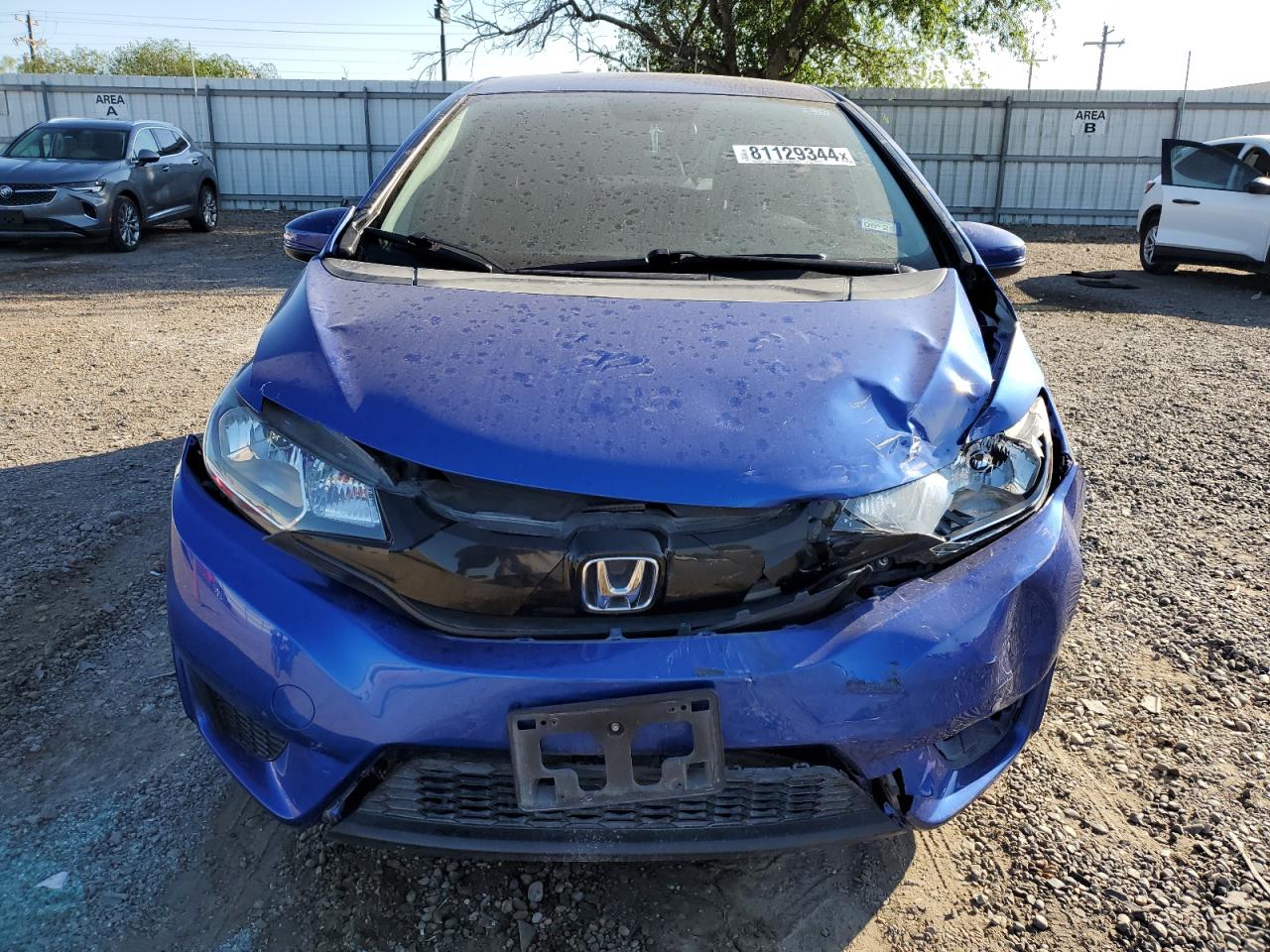 2017 Honda Fit - Image 5