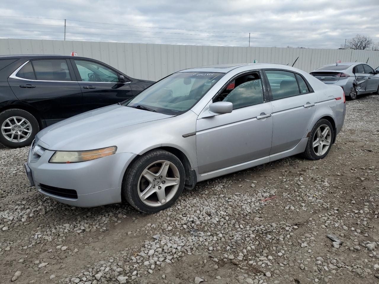 2005 Acura TLX - Image 1
