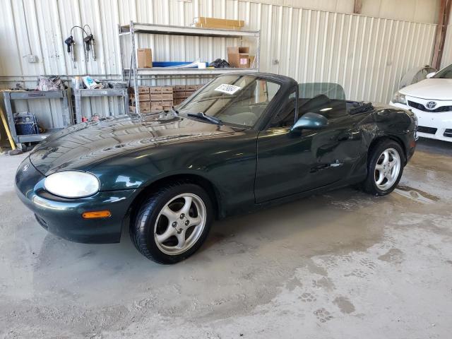 1999 Mazda Mx-5 Miata 