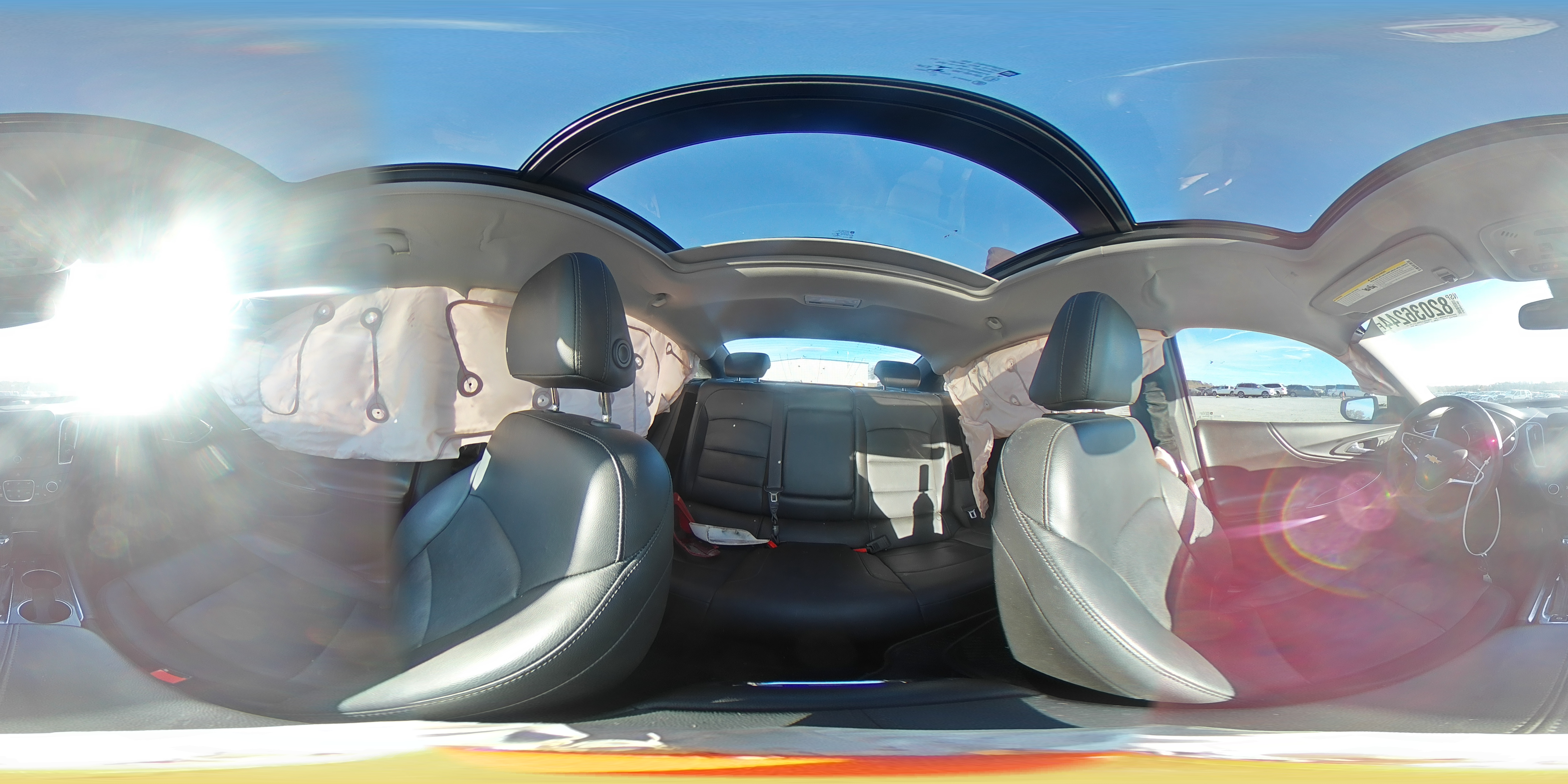 2018 Chevrolet Malibu - Image 12