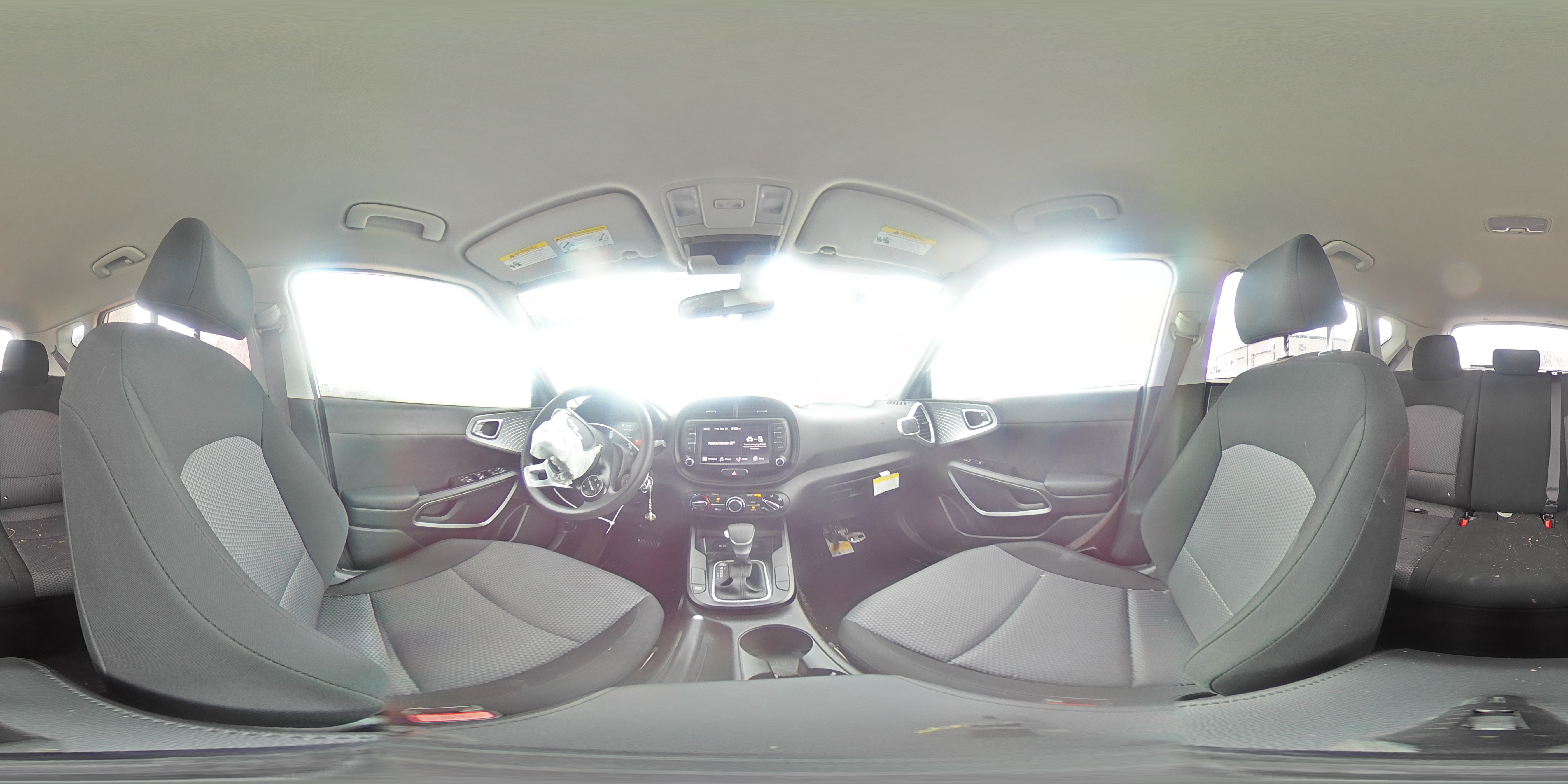 2024 Kia Soul - Image 13