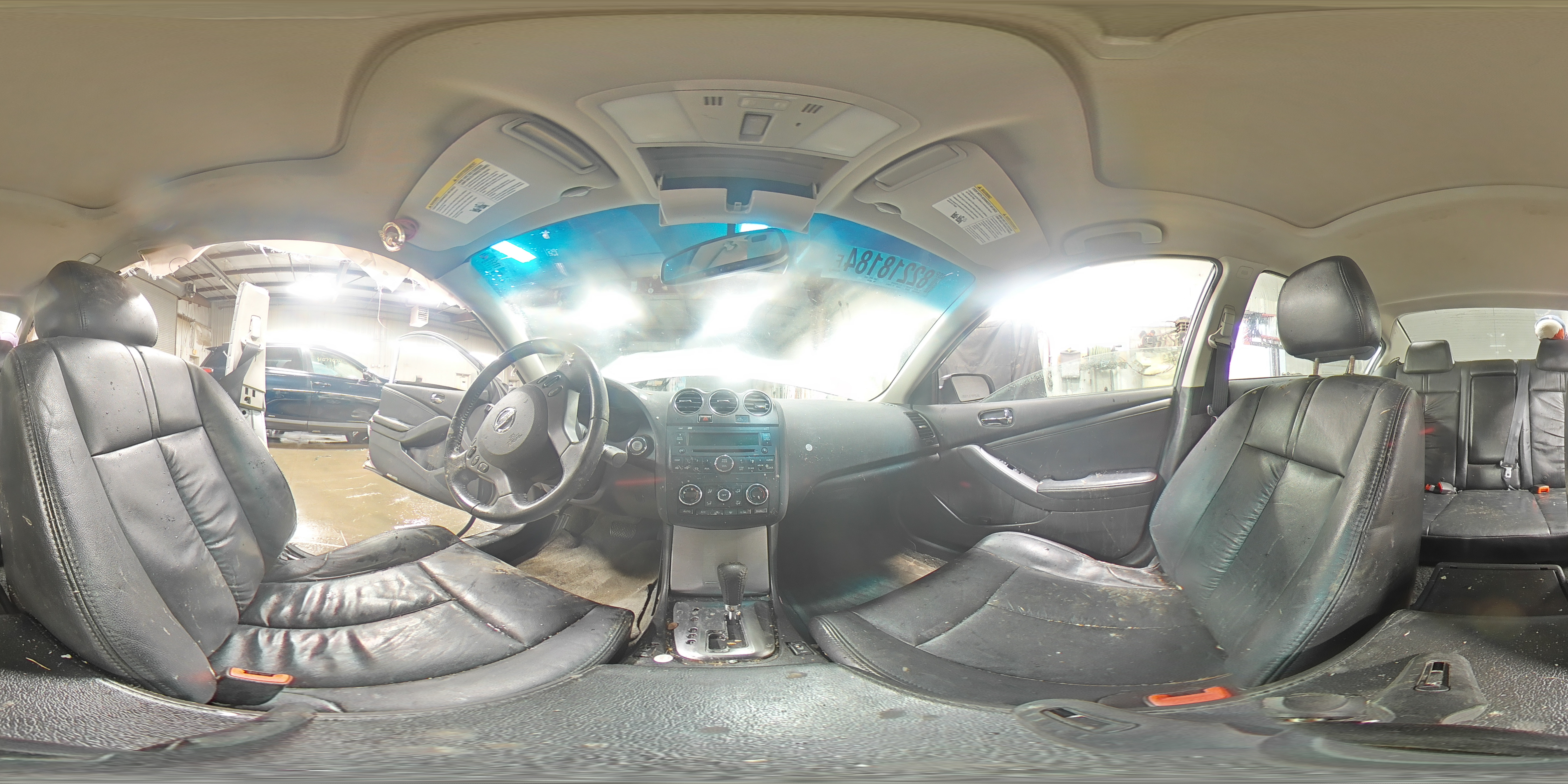 2012 Nissan Altima - Image 15