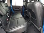 2023 Jeep Wrangler Sahara 4Xe للبيع في Wayland، MI - Front End
