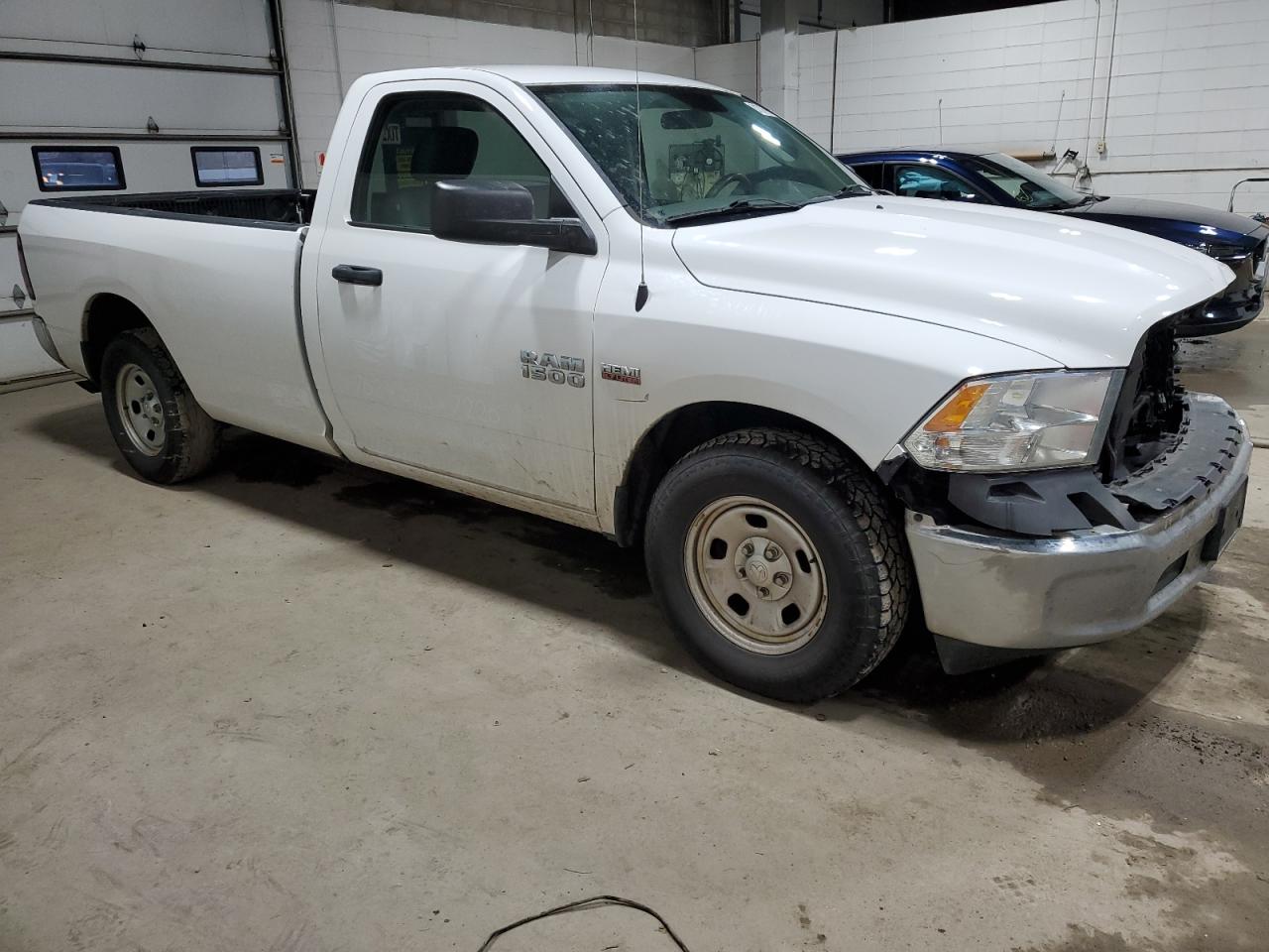 2017 RAM 1500 - Image 4