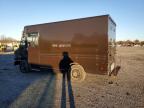 2009 Freightliner Chassis M Line Walk-In Van на продаже в Columbia Station, OH - Minor Dent/Scratches