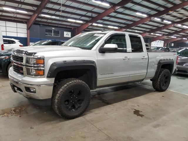 2015 Chevrolet Silverado K1500 Lt იყიდება East Granby-ში, CT - Minor Dent/Scratches