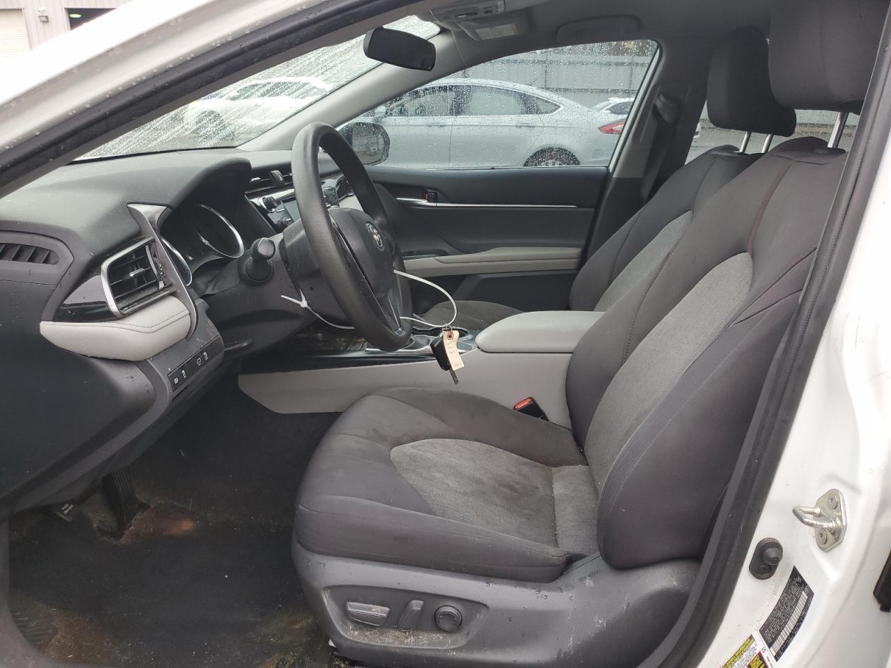 2020 Toyota Camry - Image 7