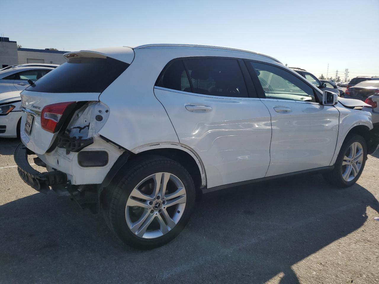 2019 Mercedes-Benz GLA-klasse - Image 3