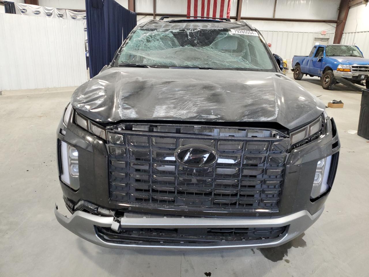 2024 Hyundai Palisade - Image 5
