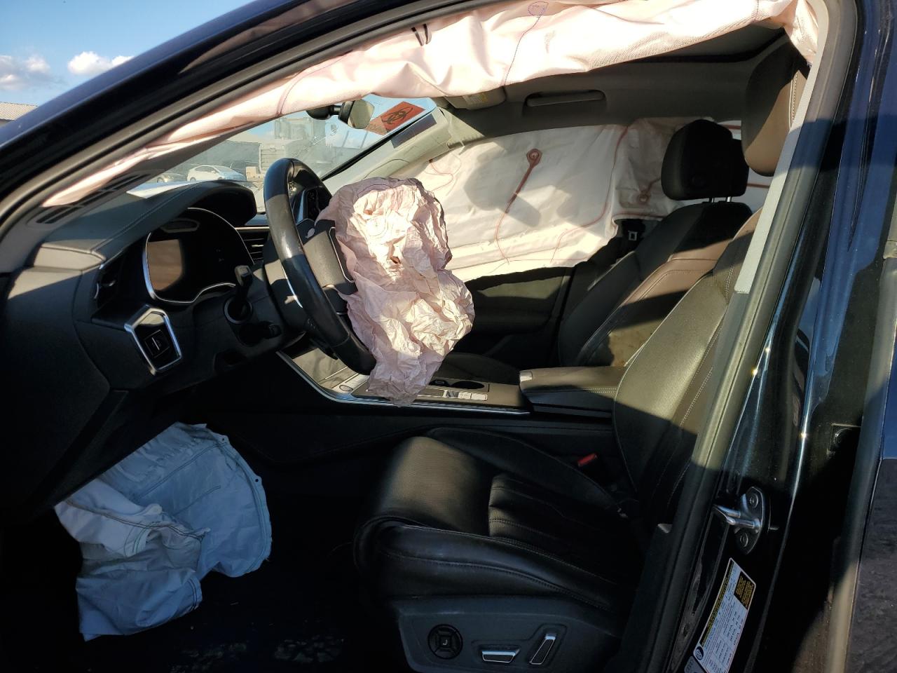 2019 Audi A6 - Image 7