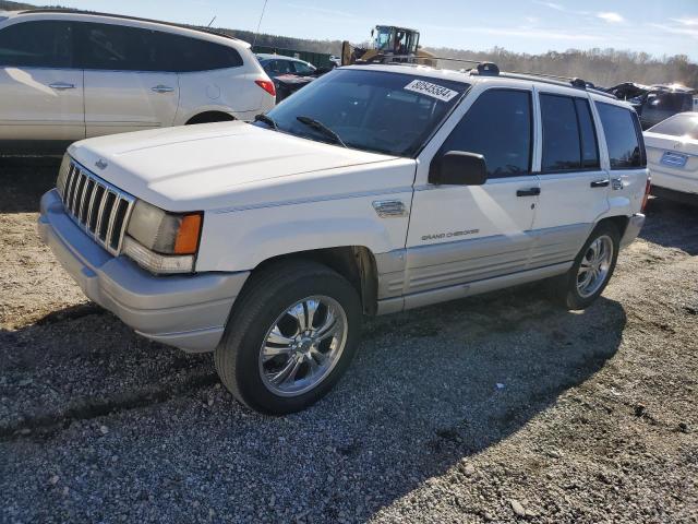 1996 Jeep Grand Cherokee Laredo