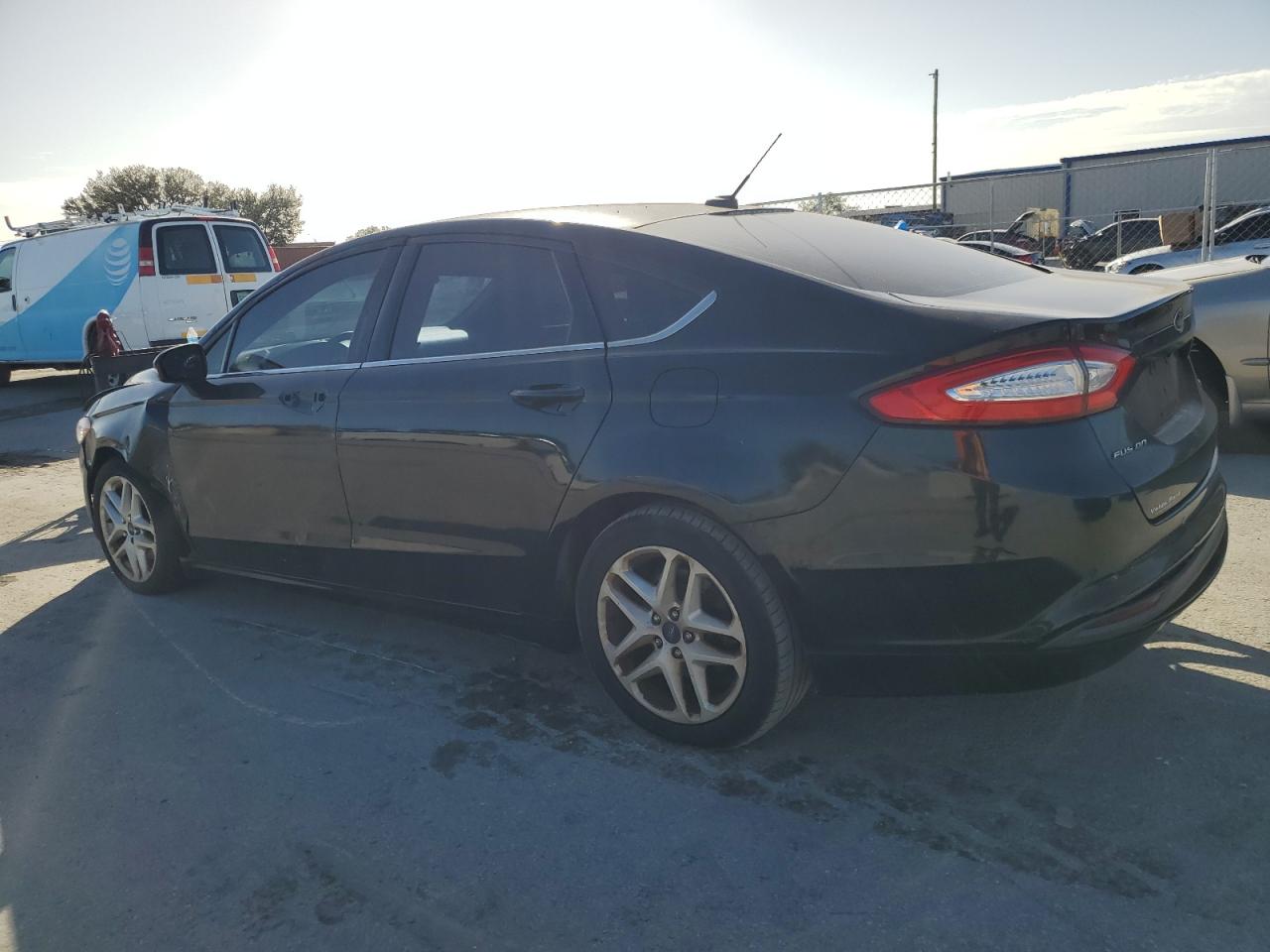 2016 Ford Fusion - Image 2