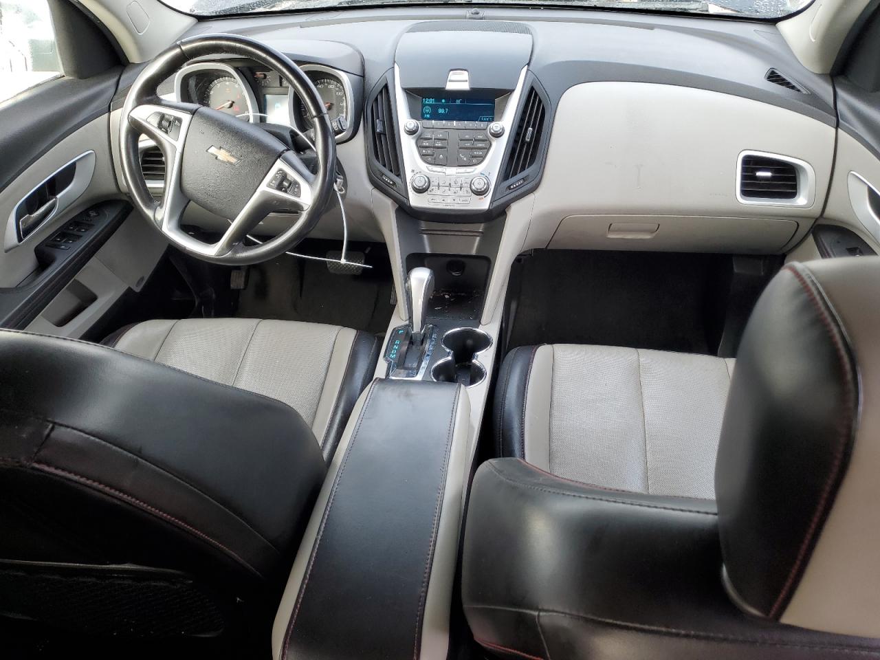 2010 Chevrolet Equinox - Image 8