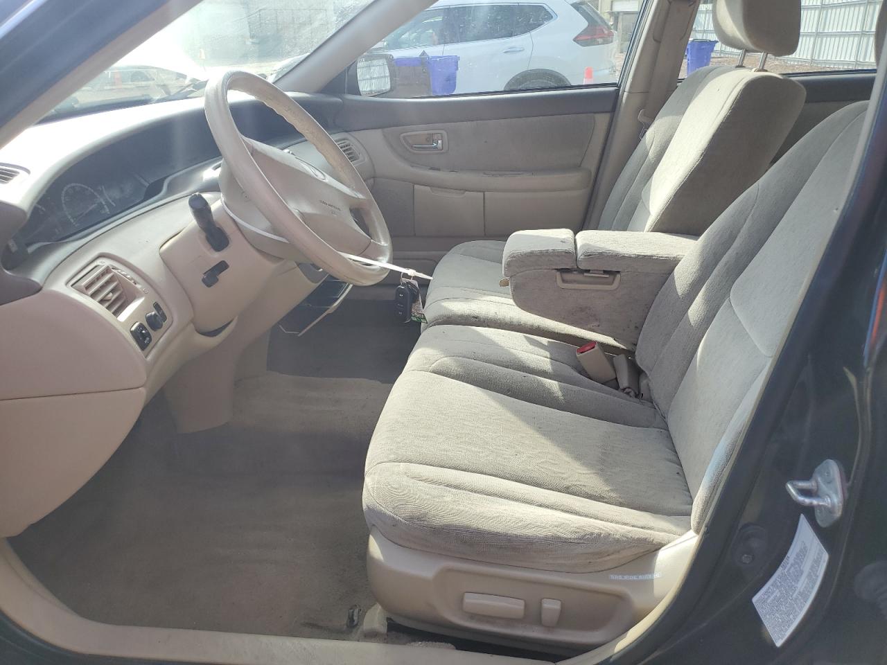 2001 Toyota Avalon Xl VIN: 4T1BF28B41U144889 Lot: 82779234